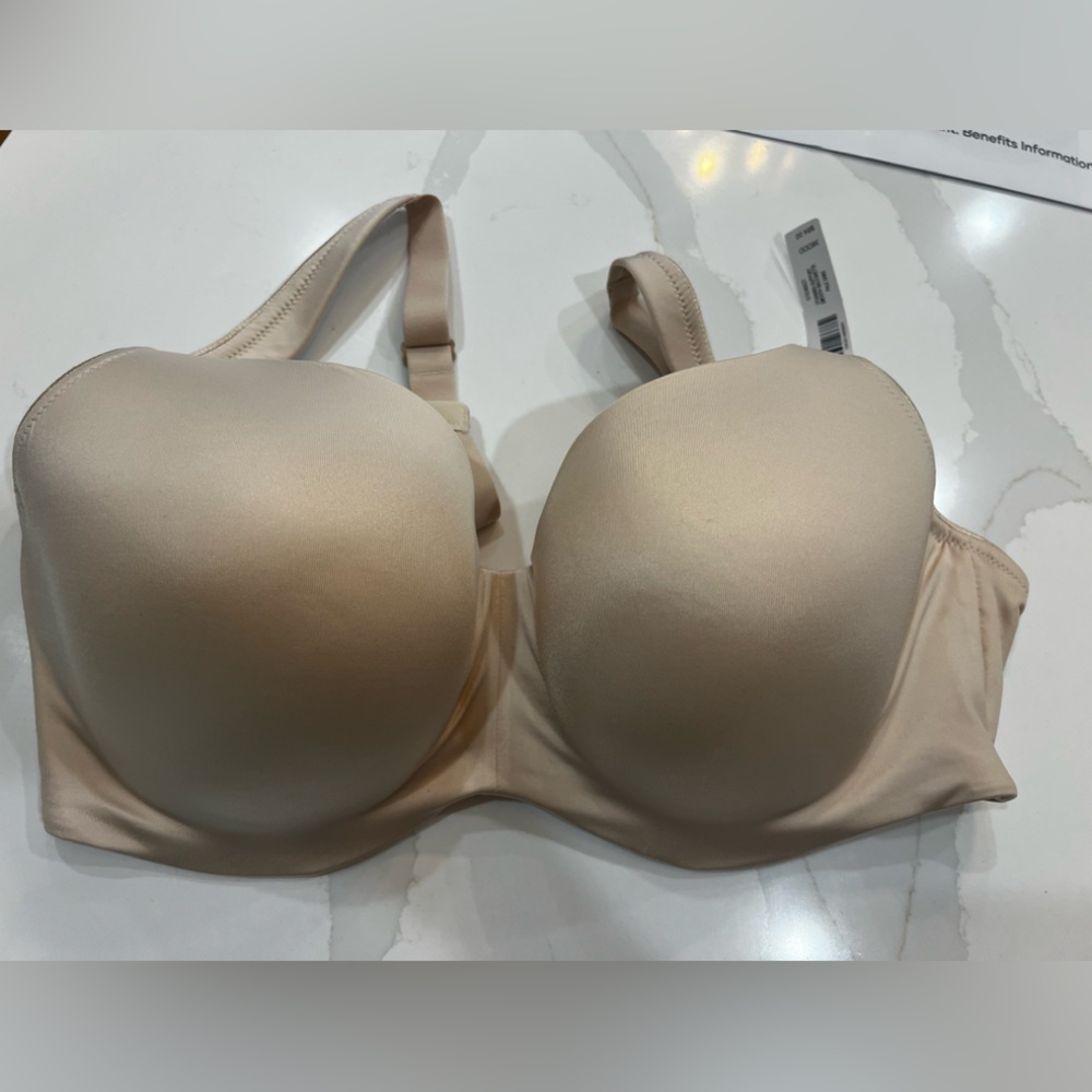Soma Stunning Support Balconette Bra